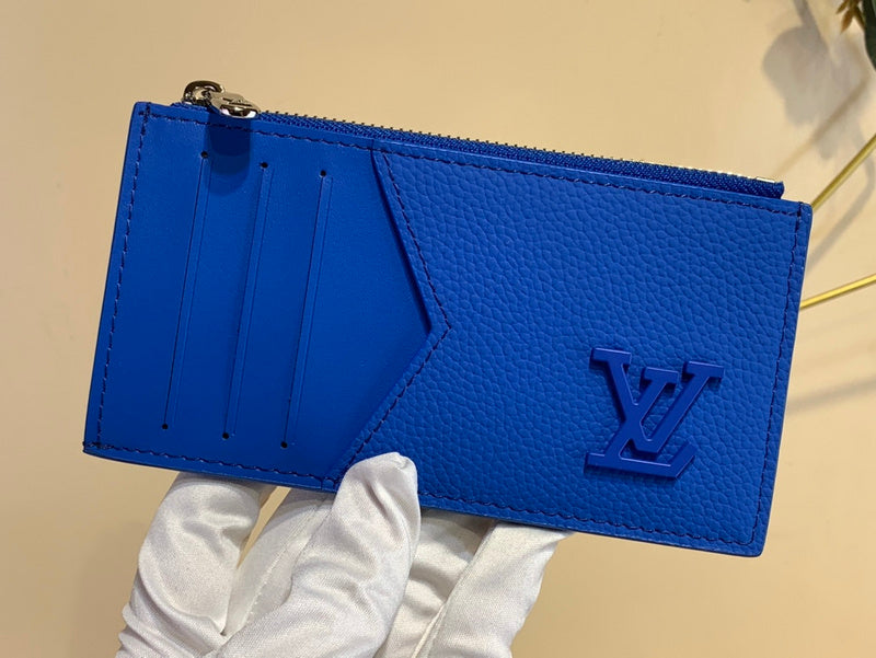 COZY - LOV Wallets - 138