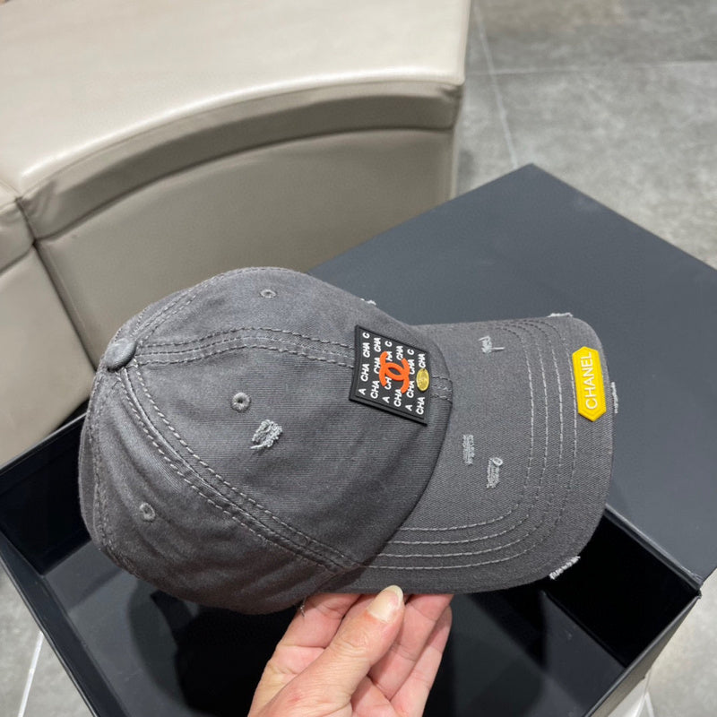 COZY BAGS - CHL Hats & Caps - 007