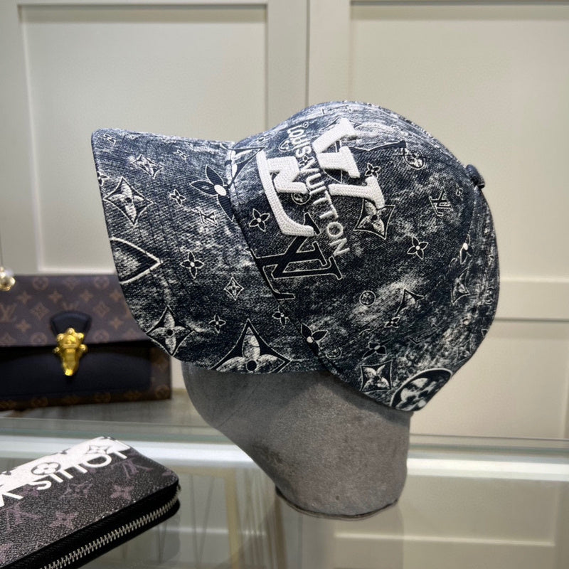 COZY BAGS - LOV Hats & Caps - 034
