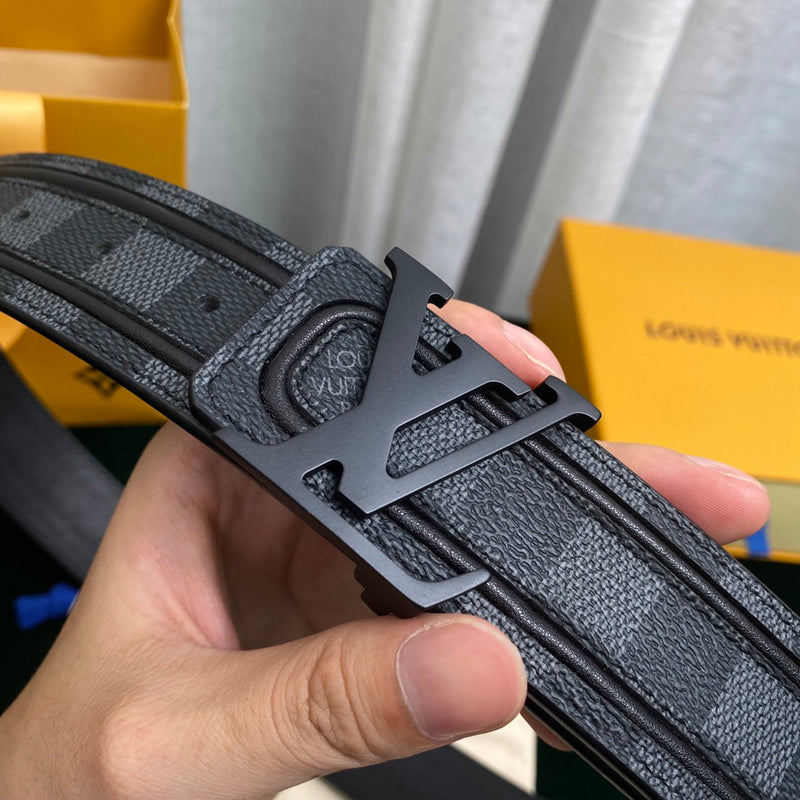 JB - LOV Belts - 086