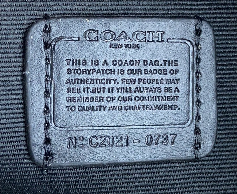 COZY - CAH Bags - 047