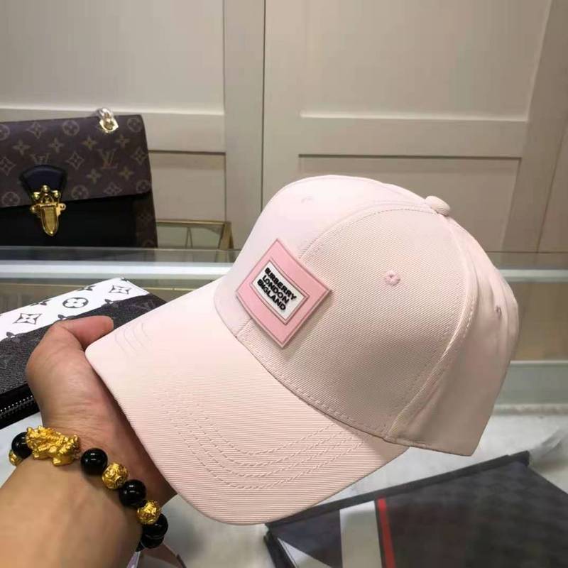 COZY BAGS - BOR Hats & Caps - 007