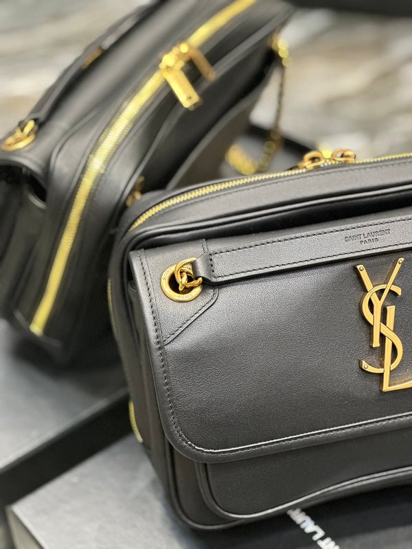 COZY BAGS - YLS Bags - 1284