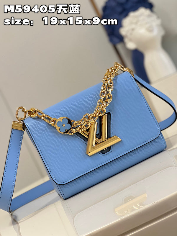 COZY BAGS - LOV Bags - 1229