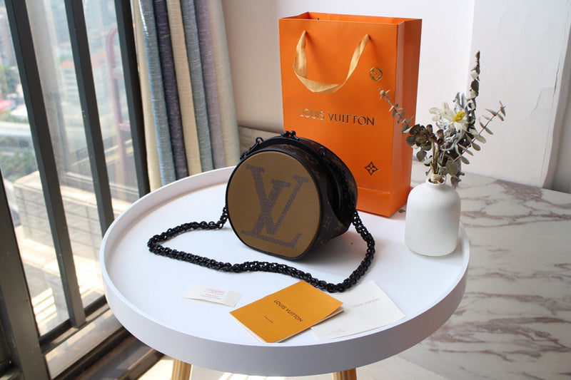 COZY - LV Bags - 4768
