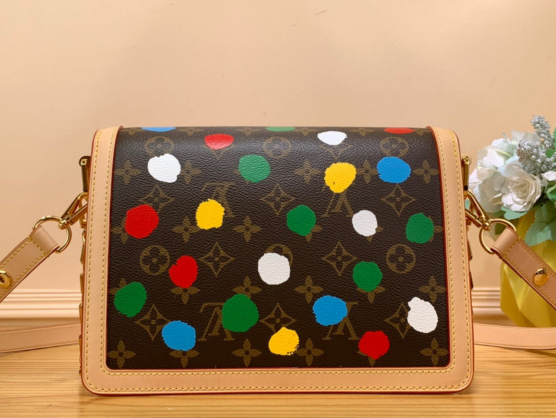 JB - LOV Lady Bags - 250