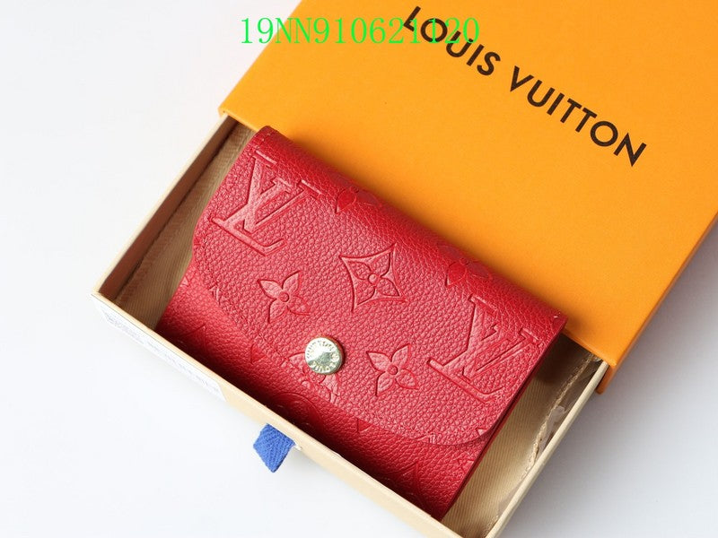 COZY BAGS - LOV Wallet - 349