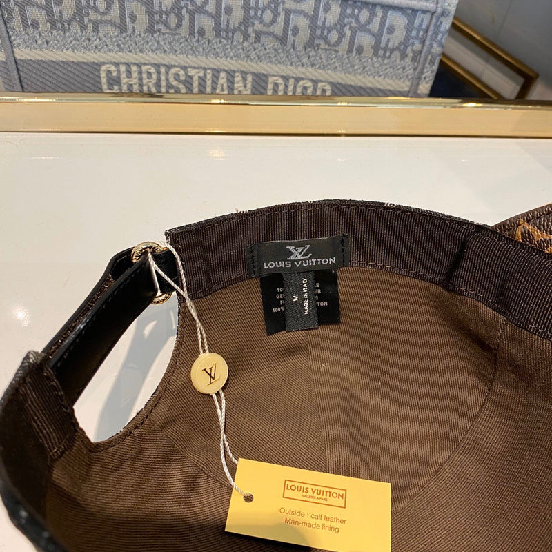 COZY BAGS - LOV Hats & Caps - 440