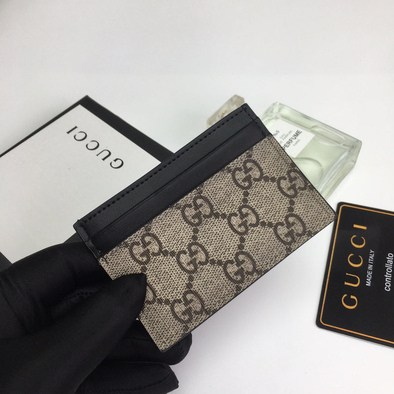 Cozy Bags - GUKI Men Wallets - 124