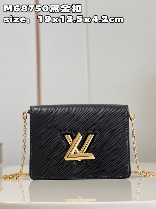 COZY BAGS - LOV Bags - 1240