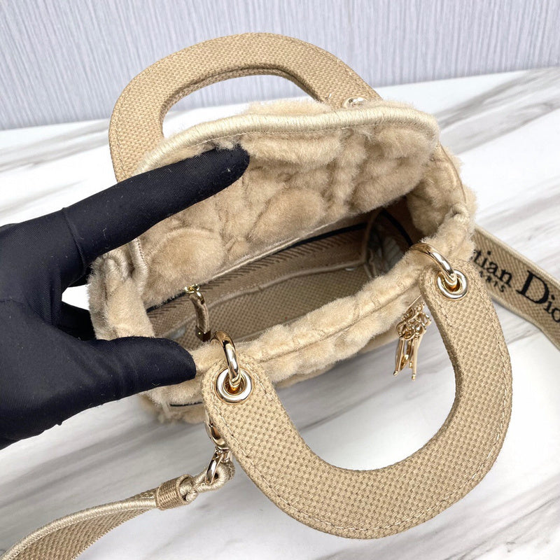 Cozy Bags - DOR Bags - 320