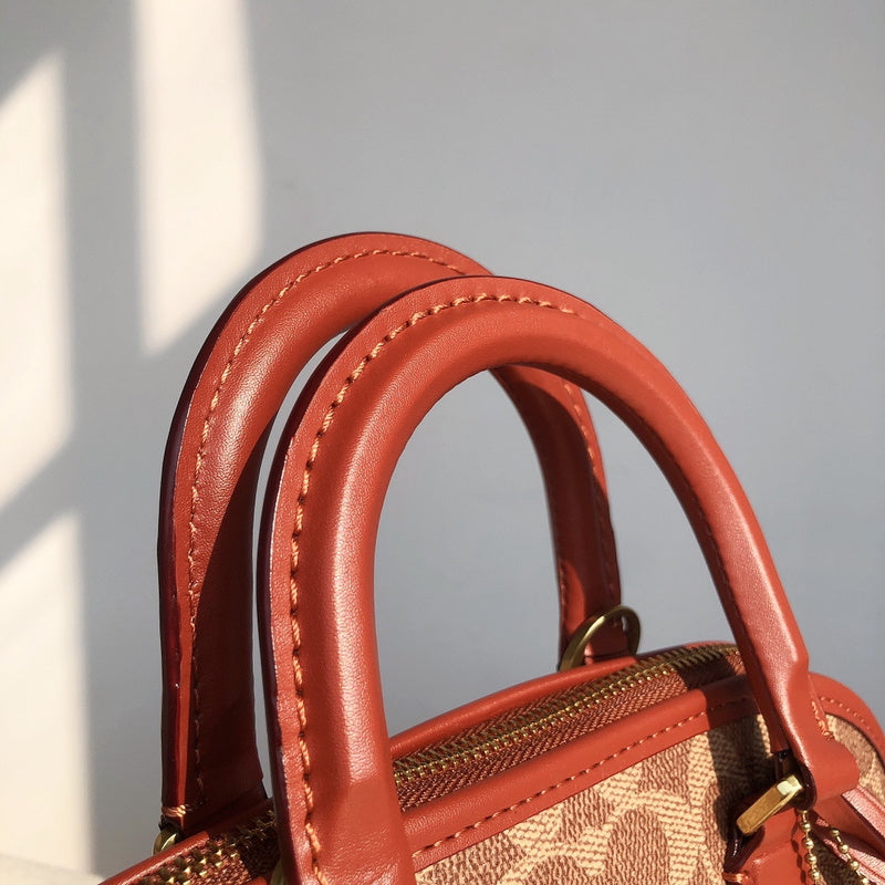 COZY BAGS - CAH Bags - 604