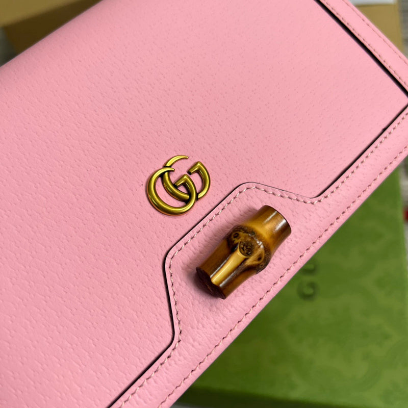 JB - Guki Lady Bags - 673