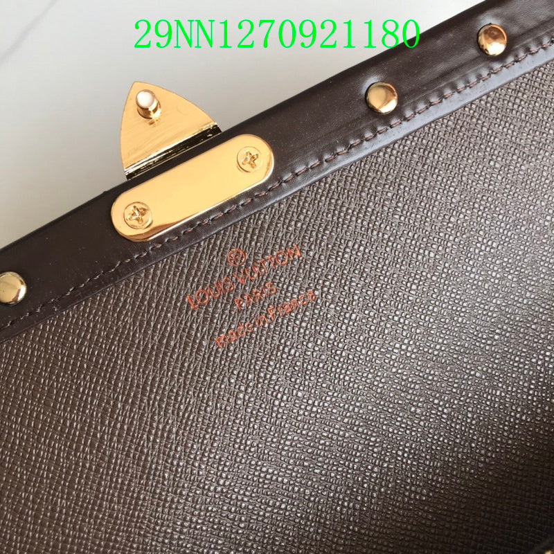 COZY BAGS - LOV Wallet - 986