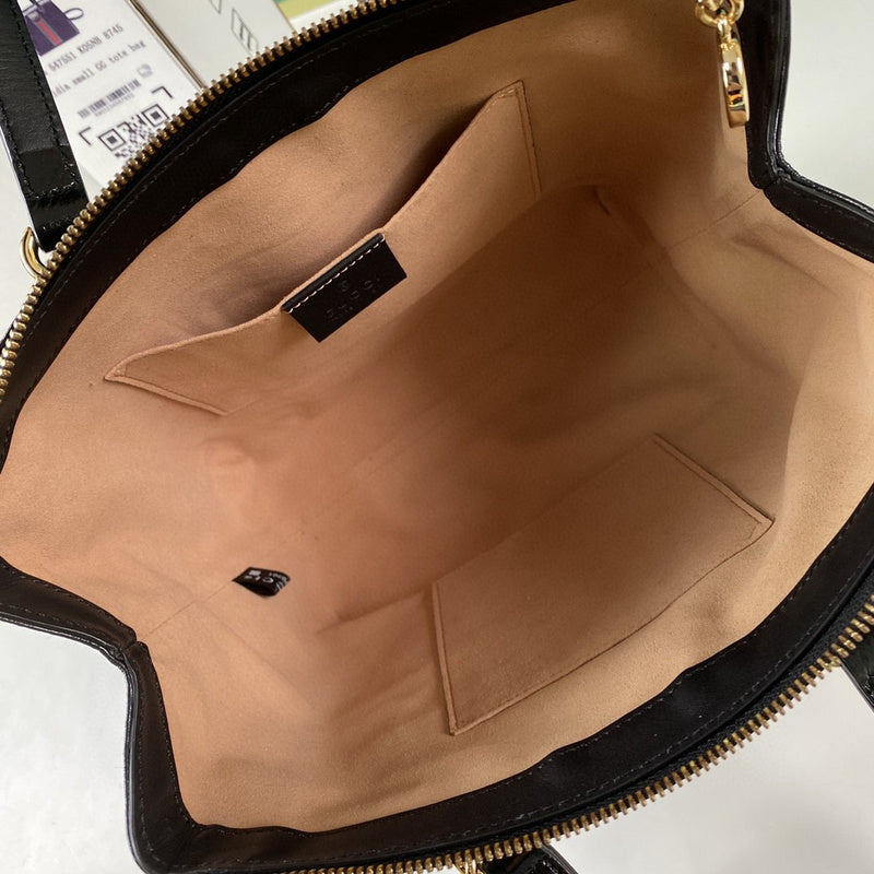 JB - Guki Lady Bags - 1194
