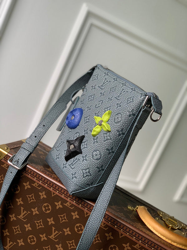 COZY BAGS - LOV Bags - 1722