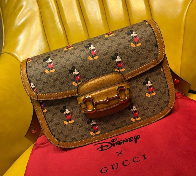 COZY - Guki Lady Bags - 1390