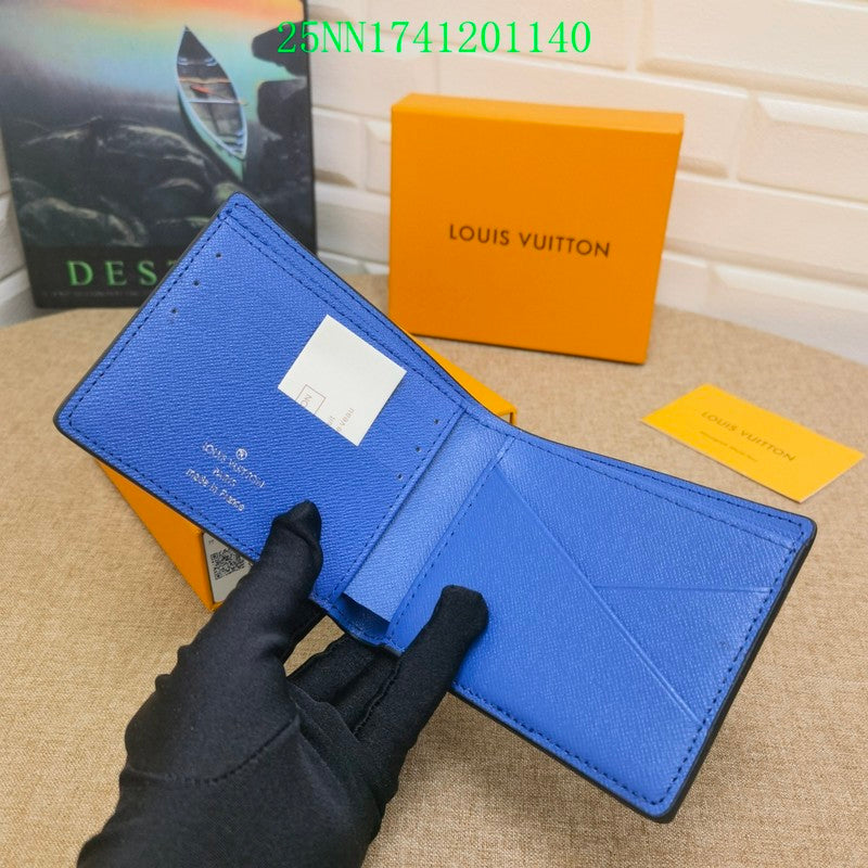 COZY BAGS - CHL Wallet - 449