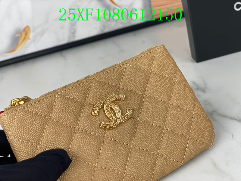 COZY BAGS - CHL Wallet - 121