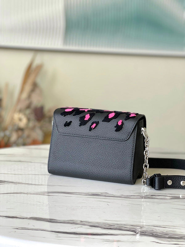 COZY - LOV Lady Bags - 762