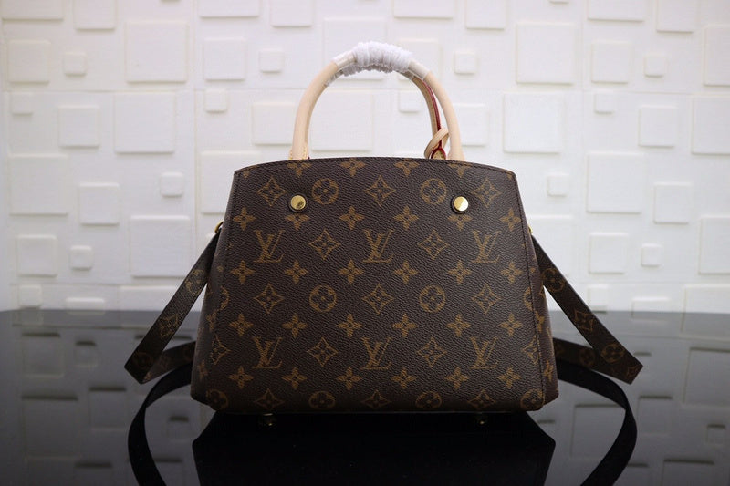 COZY BAGS - LOV Bags - 3739