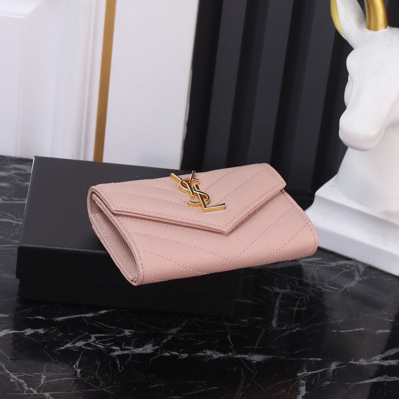 COZY BAGS - YLS Wallet - 020