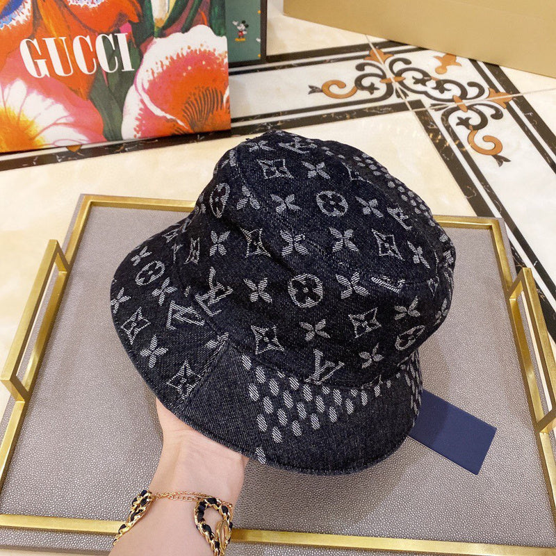 COZY BAGS - LOV Hats & Caps - 255