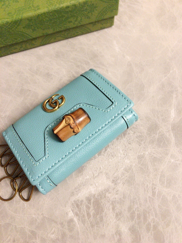COZY BAGS - Guki Wallet - 228