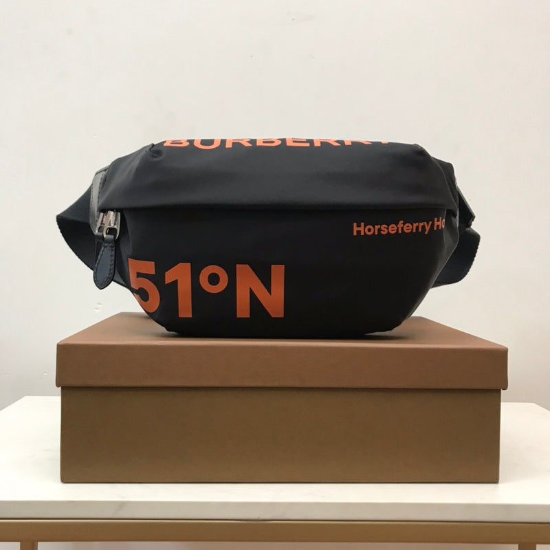 COZY - BOR Bags - 340
