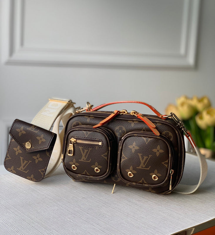 COZY BAGS - LOV Bags - 4154