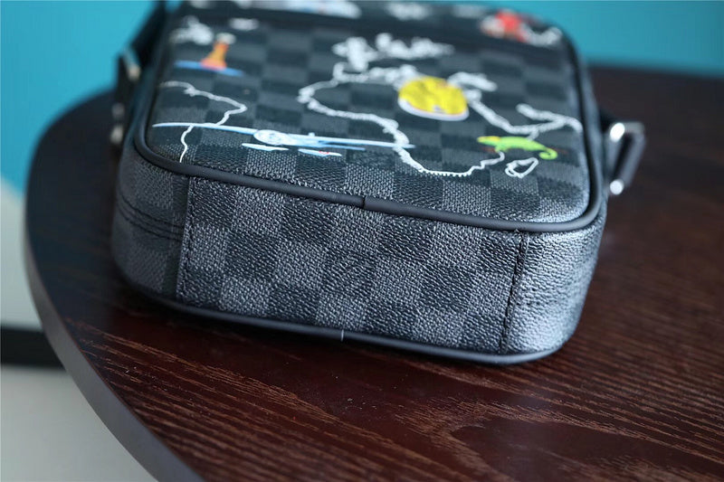 COZY BAGS - LOV Men Bags - 506