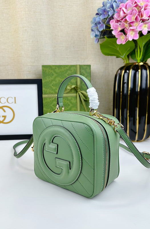 COZY BAGS - GUKI Bags - 112
