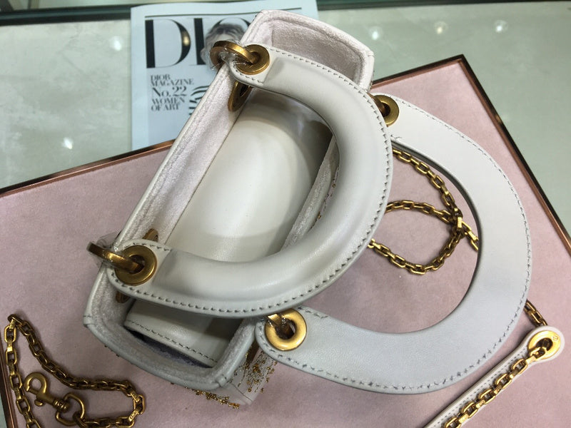 JB - DOR Lady Bags - 660