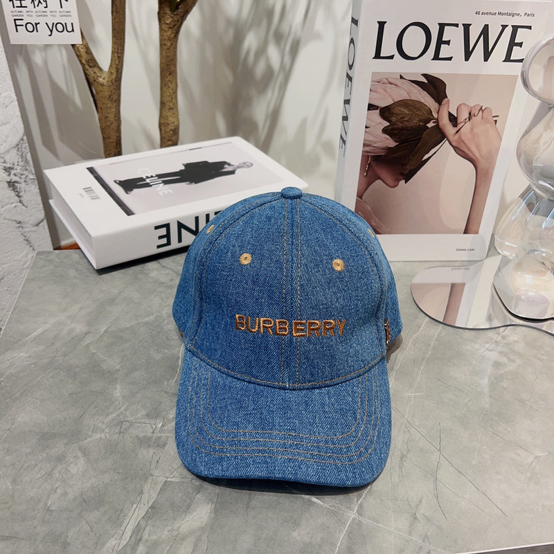 COZY BAGS - BOR Hats & Caps - 038