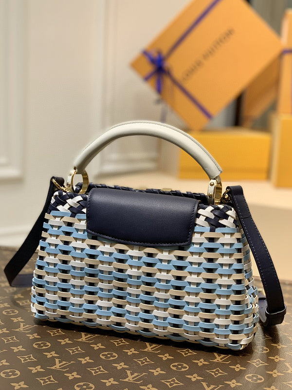 COZY BAGS - LOV Bags - 3692