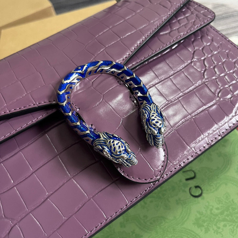 JB - Guki Lady Bags - 293