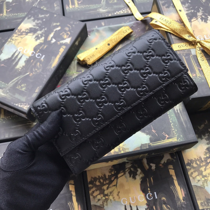 COZY BAGS - Guki Wallet - 456