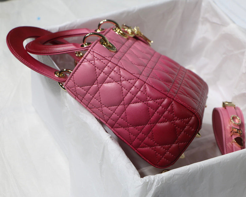 JB - DOR Lady Bags - 590