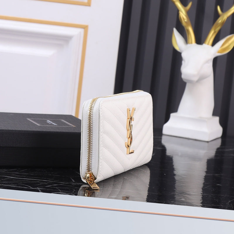 COZY BAGS - YLS Wallet - 056