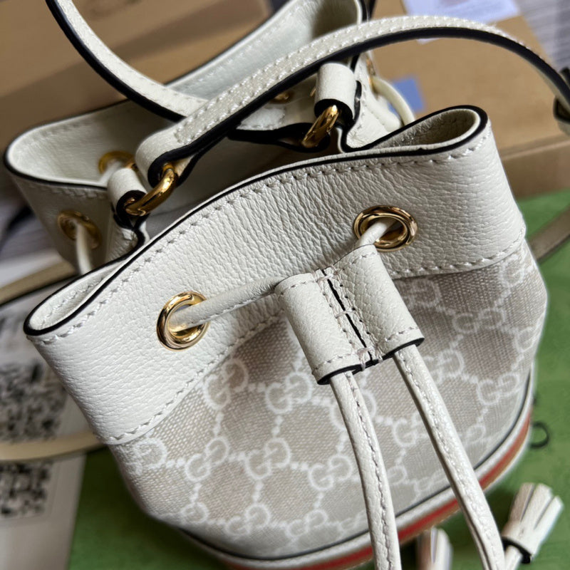 JB - Guki Lady Bags - 452