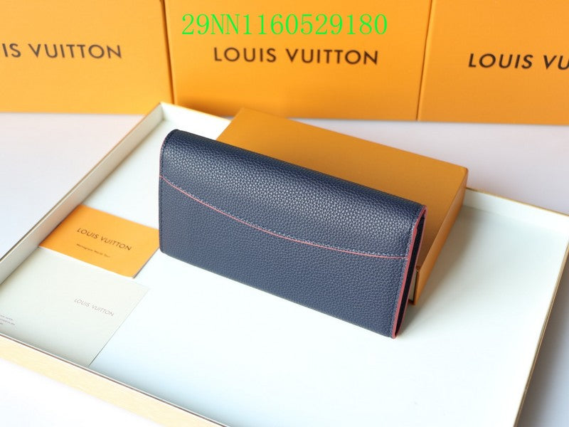 COZY BAGS - LOV Wallet - 412