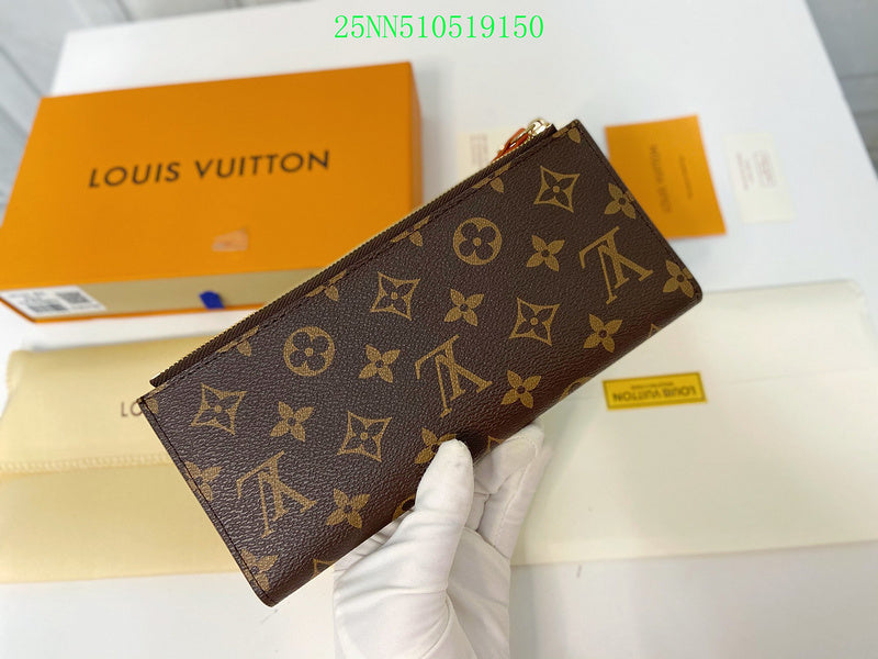 COZY BAGS - CHL Wallet - 927