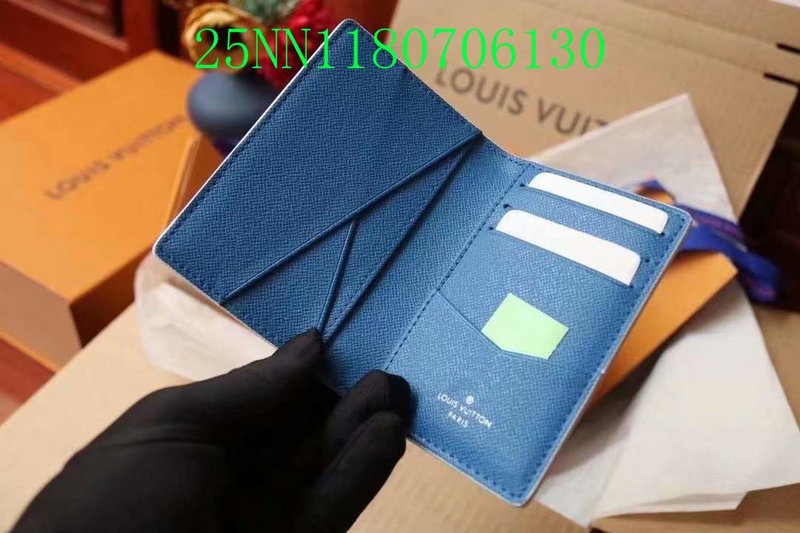 COZY BAGS - CHL Wallet - 808