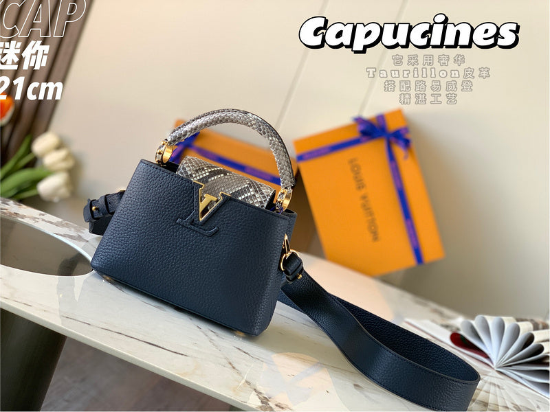 COZY - LOV Lady Bags - 726