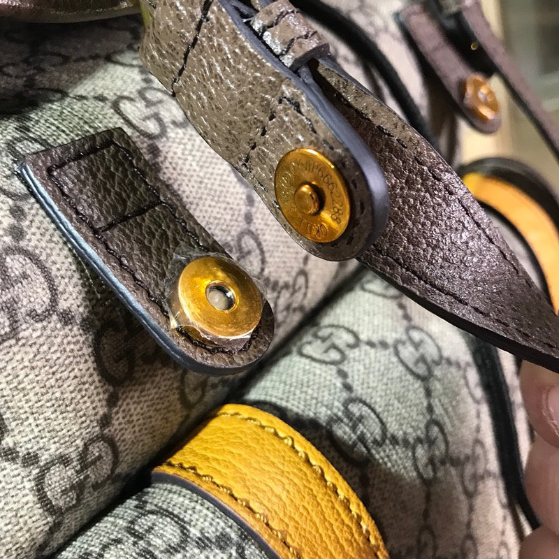 COZY BAGS - Guki Backpacks - 077