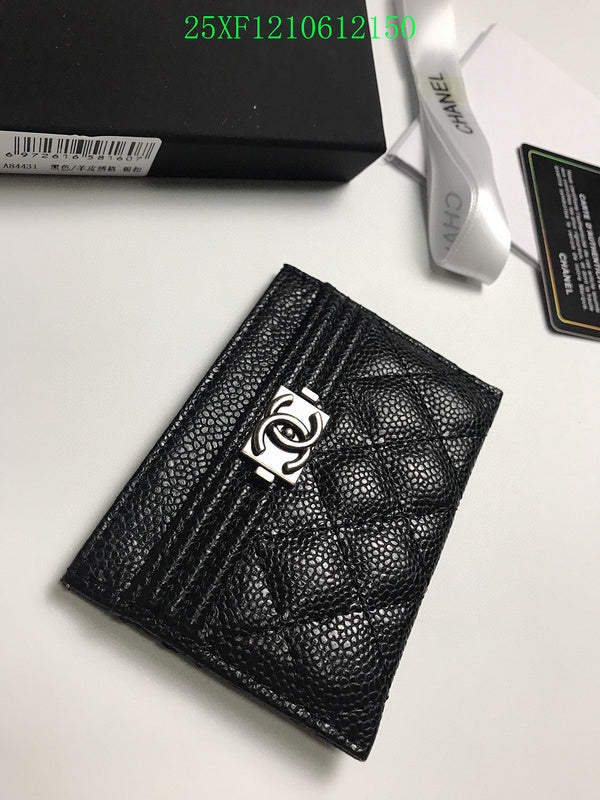 COZY BAGS - CHL Wallet - 108