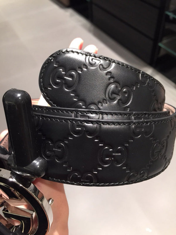 COZY BAGS - GUKI Belts - 201