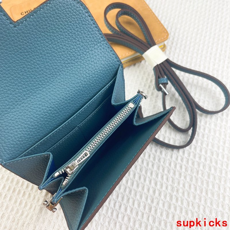 COZY BAGS - Mix Wallets - 112