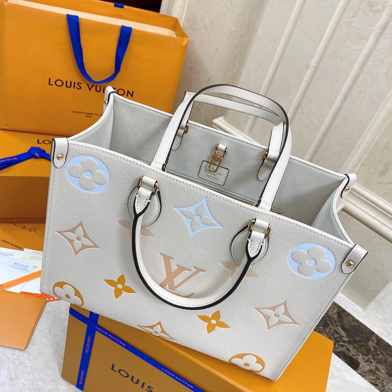 COZY BAGS - LOV Bags - 3776