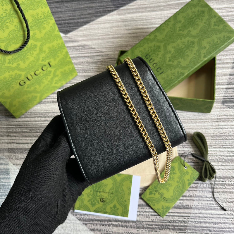 JB - Guki Lady Bags - 209